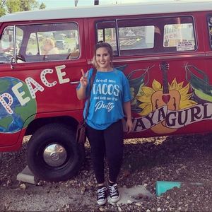 Meet your Posher, Katie